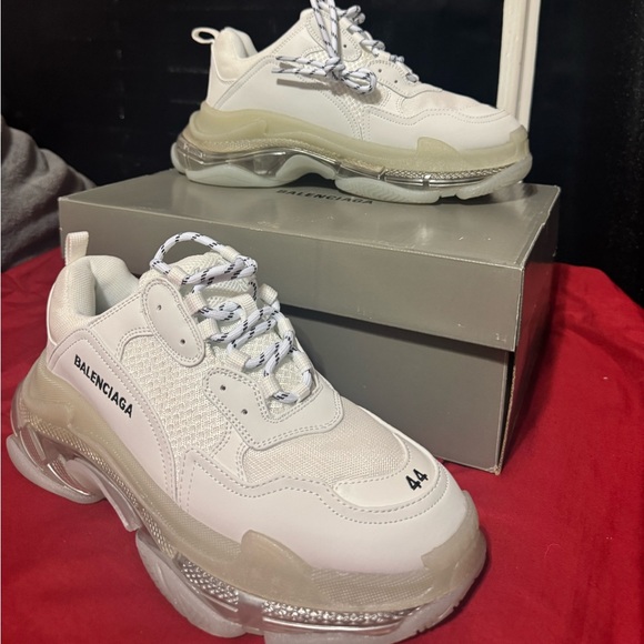 Balenciaga triple s - Picture 2 of 2